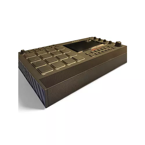 Used Akai Professional MPC Live 2 Production Controller