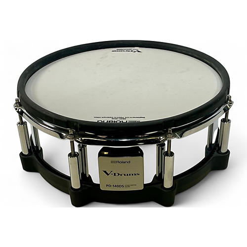 Used Roland pd-140DS Trigger Pad