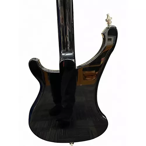 Used Rickenbacker 4003 Jetglo Electric Bass Guitar Jetglo