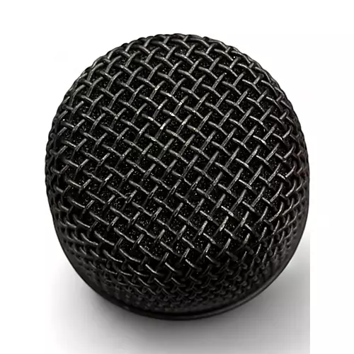 Used Sennheiser E835 Dynamic Microphone