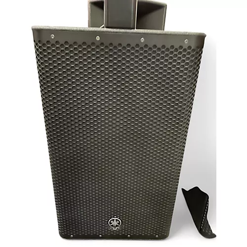 Used Yamaha DXL1K Powered Speaker