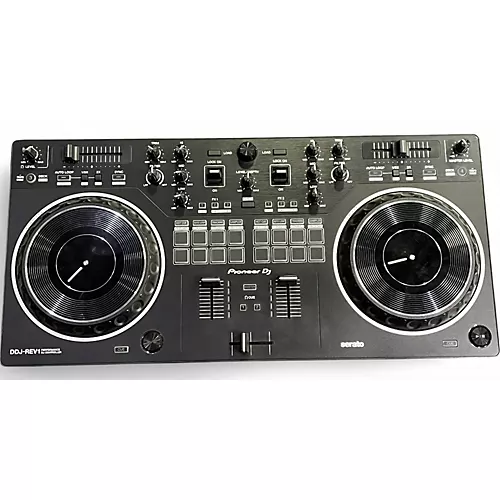 Used Pioneer DJ DDJ-REV1 DJ Controller