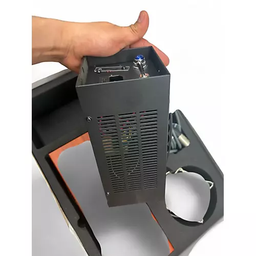 Used Warm Audio wA-67 Tube Microphone