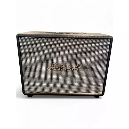 Used Marshall WOBURN III Powered Speaker