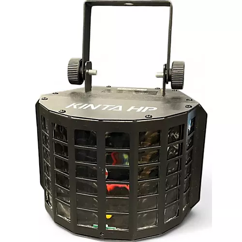 Used CHAUVET DJ KINTA HP Lighting Effect