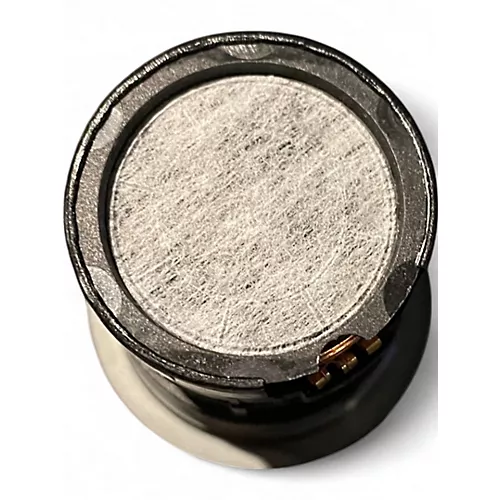 Used Sennheiser E835 Dynamic Microphone