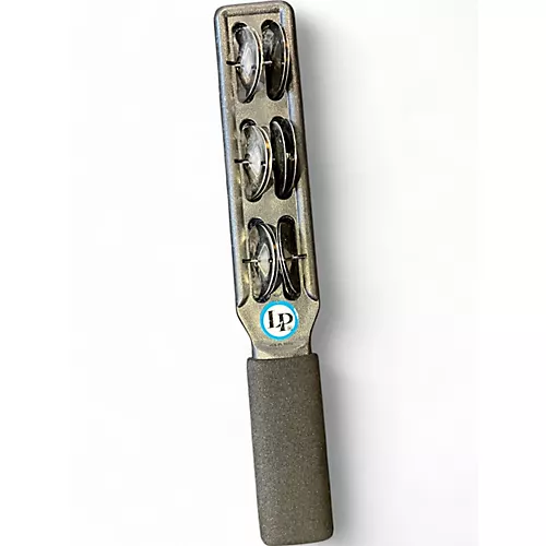 Used LP Jingle Sticks Hand Percussion