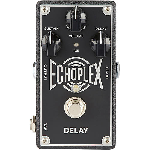 Dunlop EP103 Echoplex Delay Guitar Effects Pedal