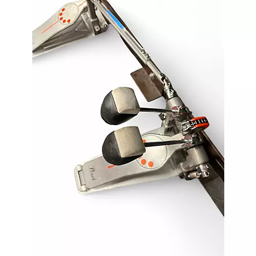 Used Pearl 2.5in P932 Natural Drum Natural 19