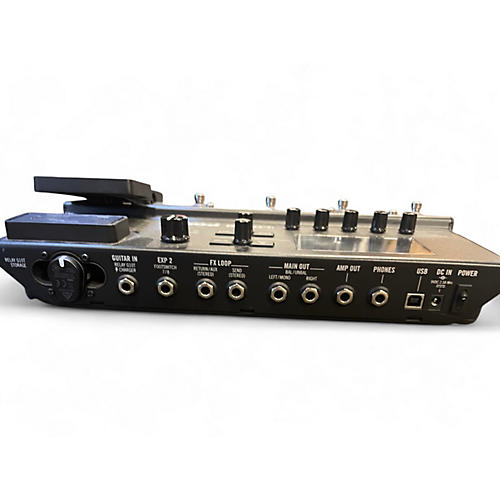 Used Line 6 POD GO Wireless Effect Processor