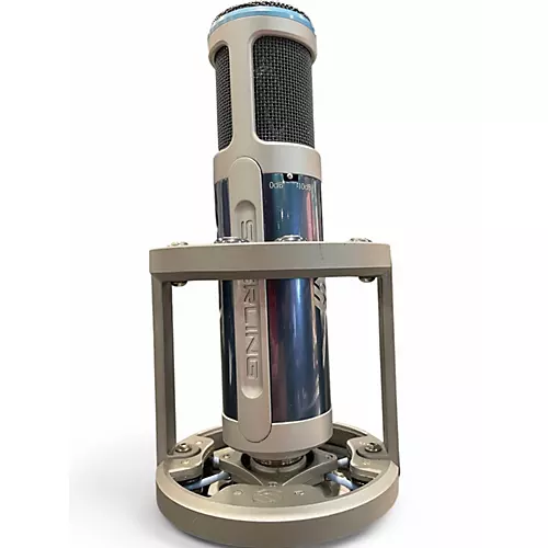 Used Sterling Audio ST159 Condenser Microphone