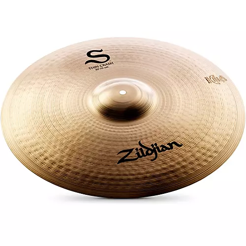 Zildjian S Family Thin Crash 20 in.