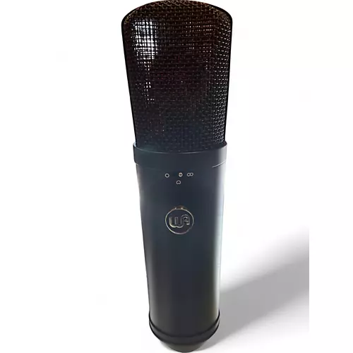 Used Warm Audio WA-87R2 Condenser Microphone