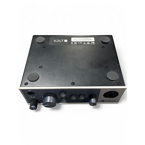 Used Universal Audio VOLT 1 Audio Interface