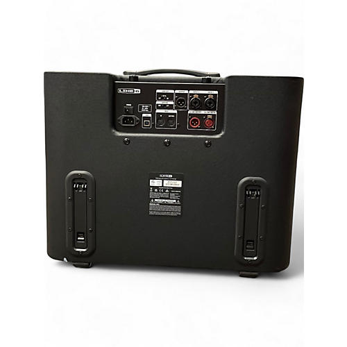 Used Line 6 Powercab 112 Guitar Cabinet