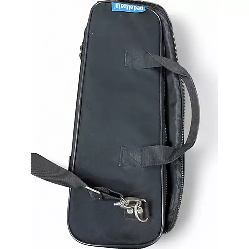 Used Pedaltrain NANO PLUS Pedal Board