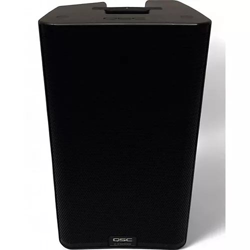 Used QSC K12.2 Powered Speaker