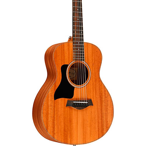 Taylor GS Mini Mahogany Left Handed Acoustic Guitar Natural