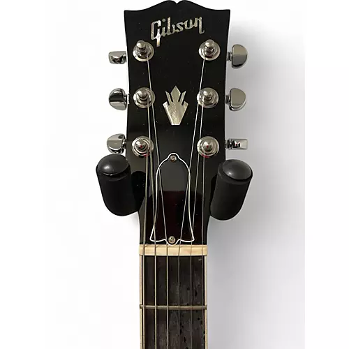 Used Gibson SG Modern Blue Solid Body Electric Guitar Blue