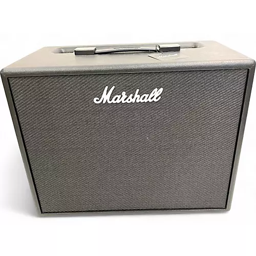 Used Marshall CODE 50W 1x12 Guitar Combo Amp