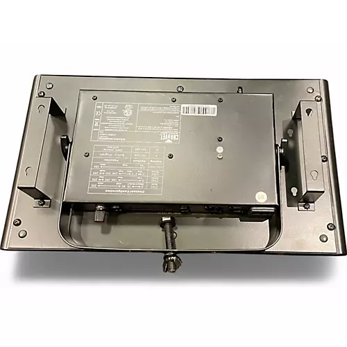 Used CHAUVET DJ COLORPALETTE Lighting Effect