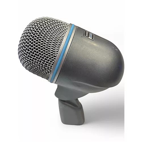 Used Shure Beta 52A Drum Microphone