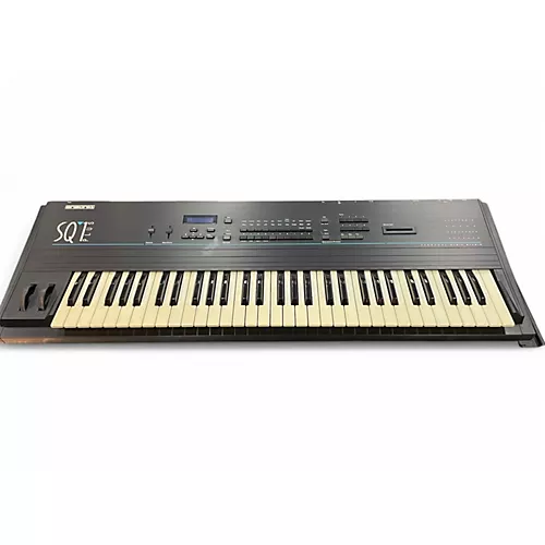 Used Ensoniq sq1 Stage Piano