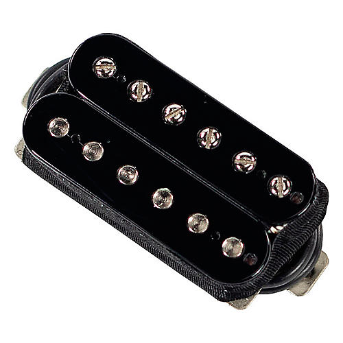 Mojotone 44 Magnum Humbucker Pickup Black Neck