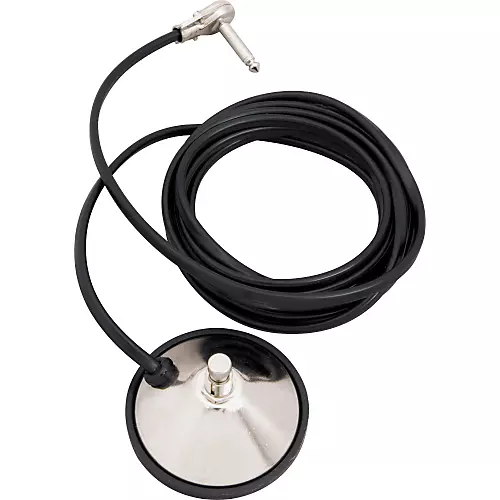 Fender 1-Button Vintage Shielded Footswitch
