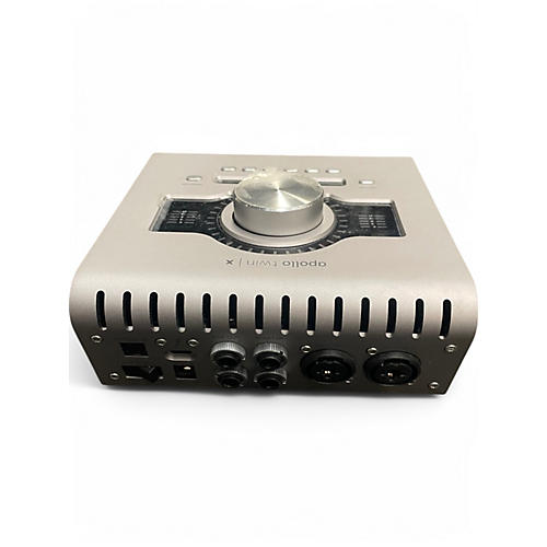 Used Universal Audio APOLLO TWIN X DUO GEN 2 Audio Interface