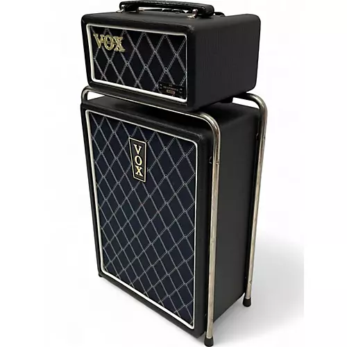 Used 2019 VOX Superbeetle MSB25B Audio Guitar Stack