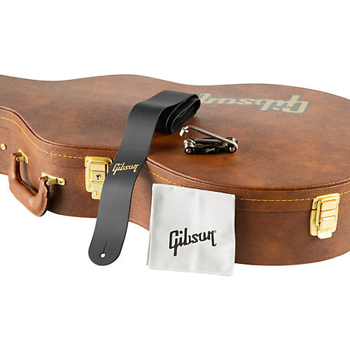 Gibson ES-335 '60s Block Limited-Edition Semi-Hollow Electric Guitar Walnut