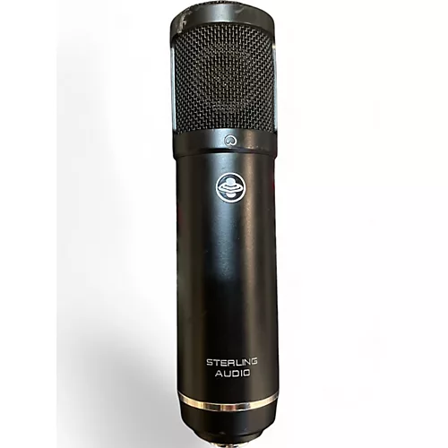 Used Sterling Audio ST51 Condenser Microphone