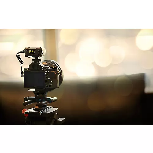 Marantz Professional PMD-750 Wireless Camera-Mount System