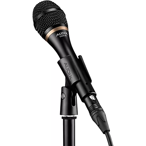 Audix OMX-M Dynamic Microphone Black