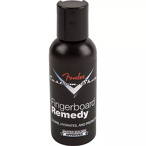 Fender Custom Shop Fingerboard Remedy