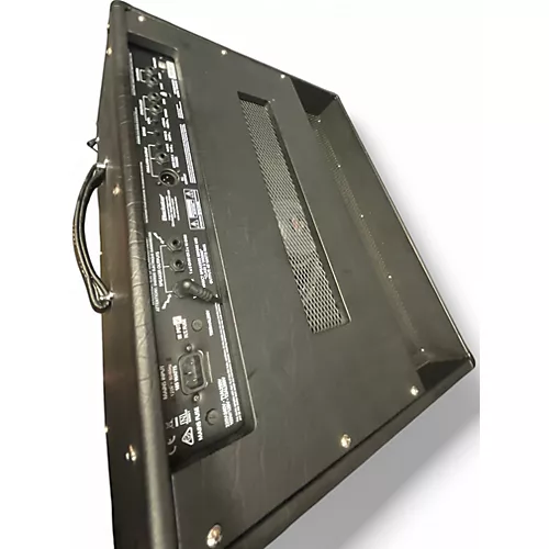 Used Blackstar HT Club 40 Venue 40W MKII  1x12 Tube Guitar Combo Amp