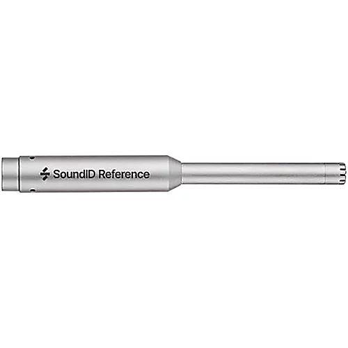 Sonarworks SoundID Reference Measurement Microphone
