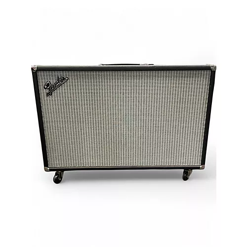 Used Fender Super Sonic 60 2x12 Guitar Cabinet