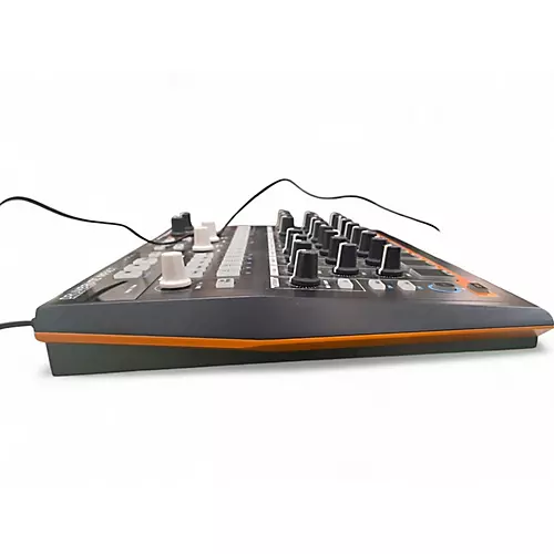 Used Arturia Drumbrute Impact Drum Machine