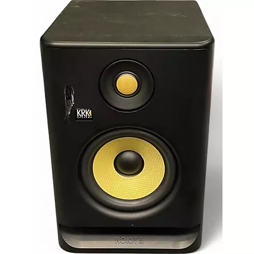 Used KRK RP5 ROKIT G4 Each Powered Monitor