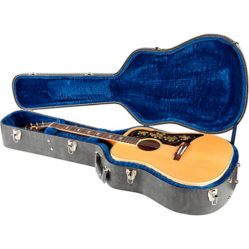 Epiphone USA Frontier Acoustic-Electric Guitar Antique Natural