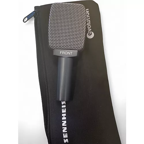 Used Sennheiser E609 Dynamic Microphone