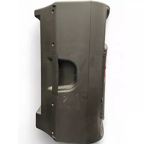 Used Harbinger VARI V2115 Powered Speaker