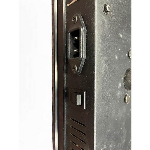 Used Alesis Fusion 8HD 88 Key Keyboard Workstation