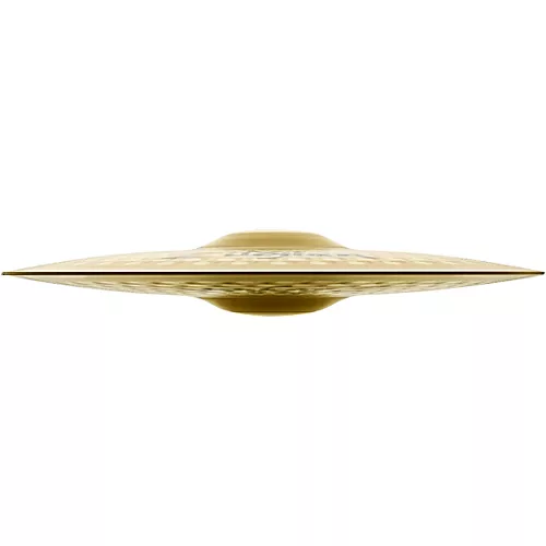 Zildjian Planet Z Hi-Hat Cymbals 14 in. Pair