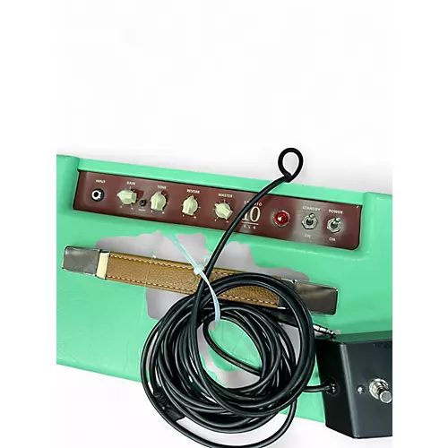 Used Blackstar Studio 10 6l6 Tube Guitar Combo Amp