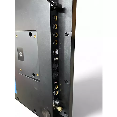 Used Lekato PD705 Drum Machine