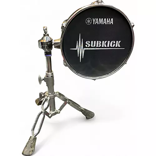 Used Yamaha SKRM100 Subkick Drum Microphone