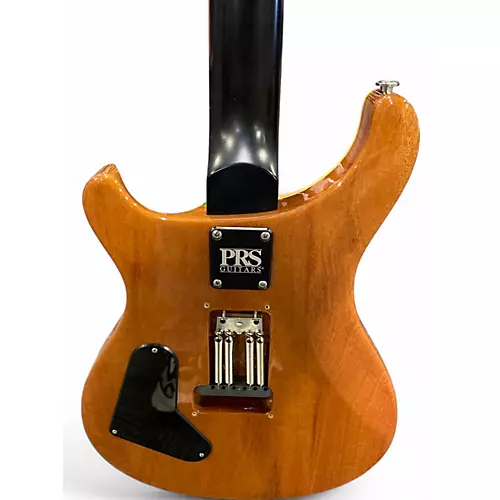 Used PRS CE24 ERIZA VERDE Solid Body Electric Guitar ERIZA VERDE